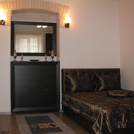 Apartment On Staroievreiska Lwów Zewnętrze zdjęcie