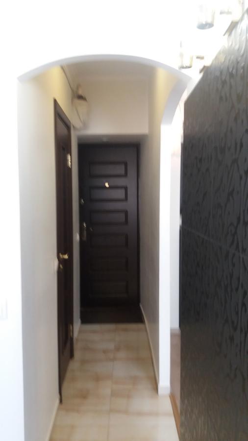 Apartment On Staroievreiska Lwów Zewnętrze zdjęcie
