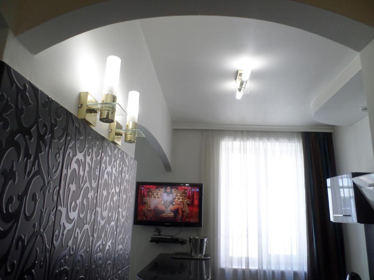Apartment On Staroievreiska Lwów Zewnętrze zdjęcie
