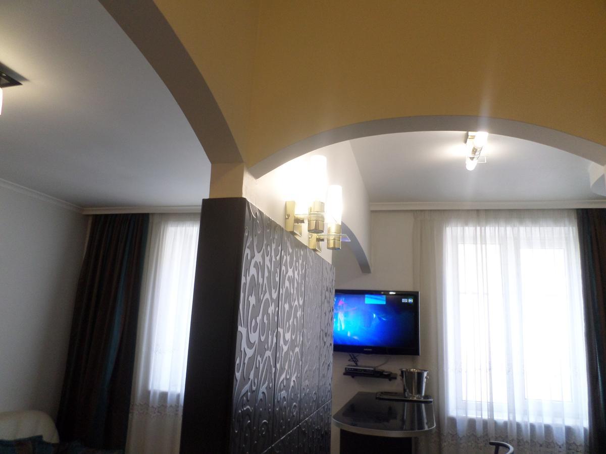Apartment On Staroievreiska Lwów Zewnętrze zdjęcie