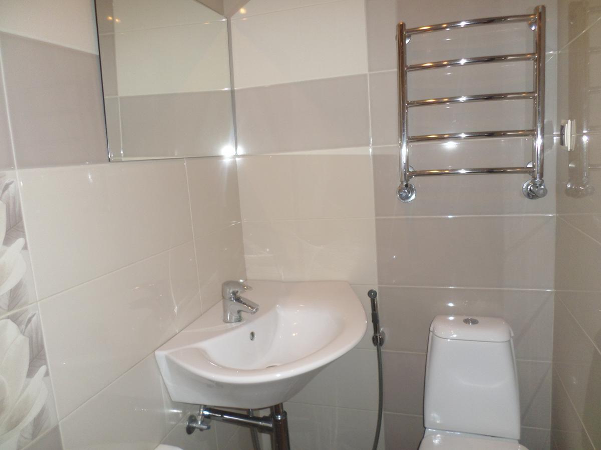 Apartment On Staroievreiska Lwów Zewnętrze zdjęcie
