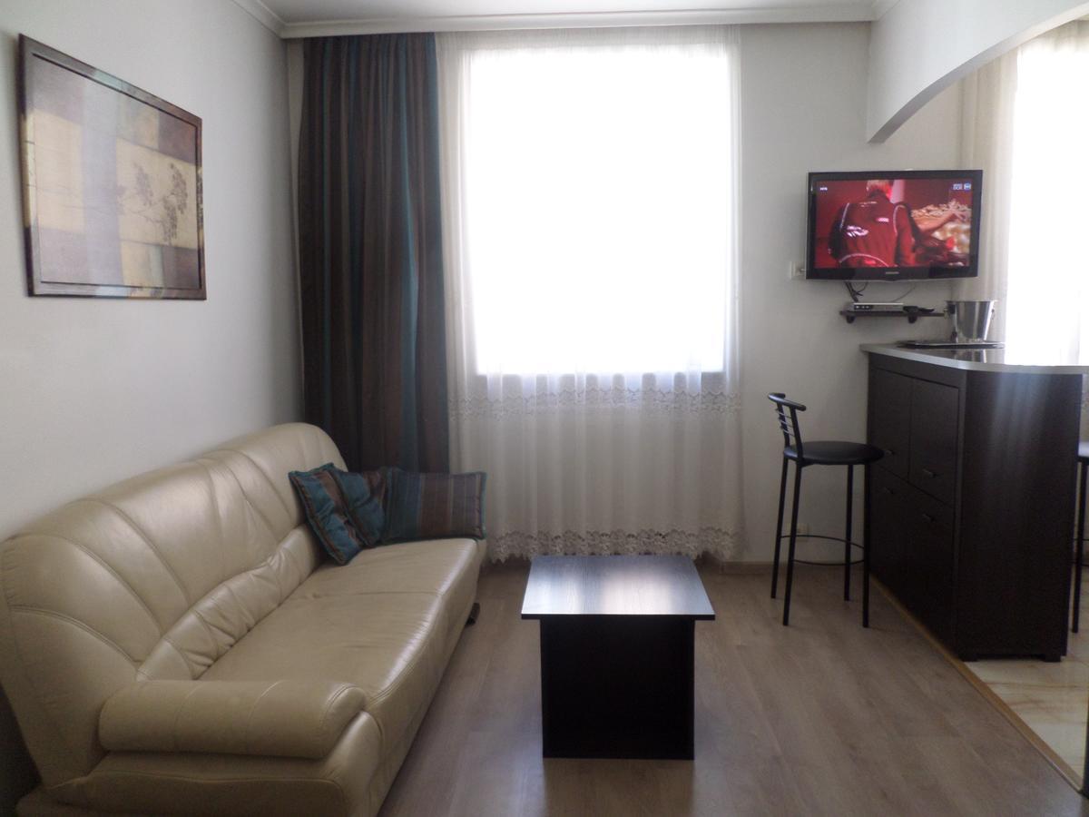 Apartment On Staroievreiska Lwów Zewnętrze zdjęcie