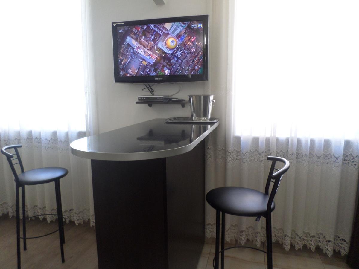 Apartment On Staroievreiska Lwów Zewnętrze zdjęcie