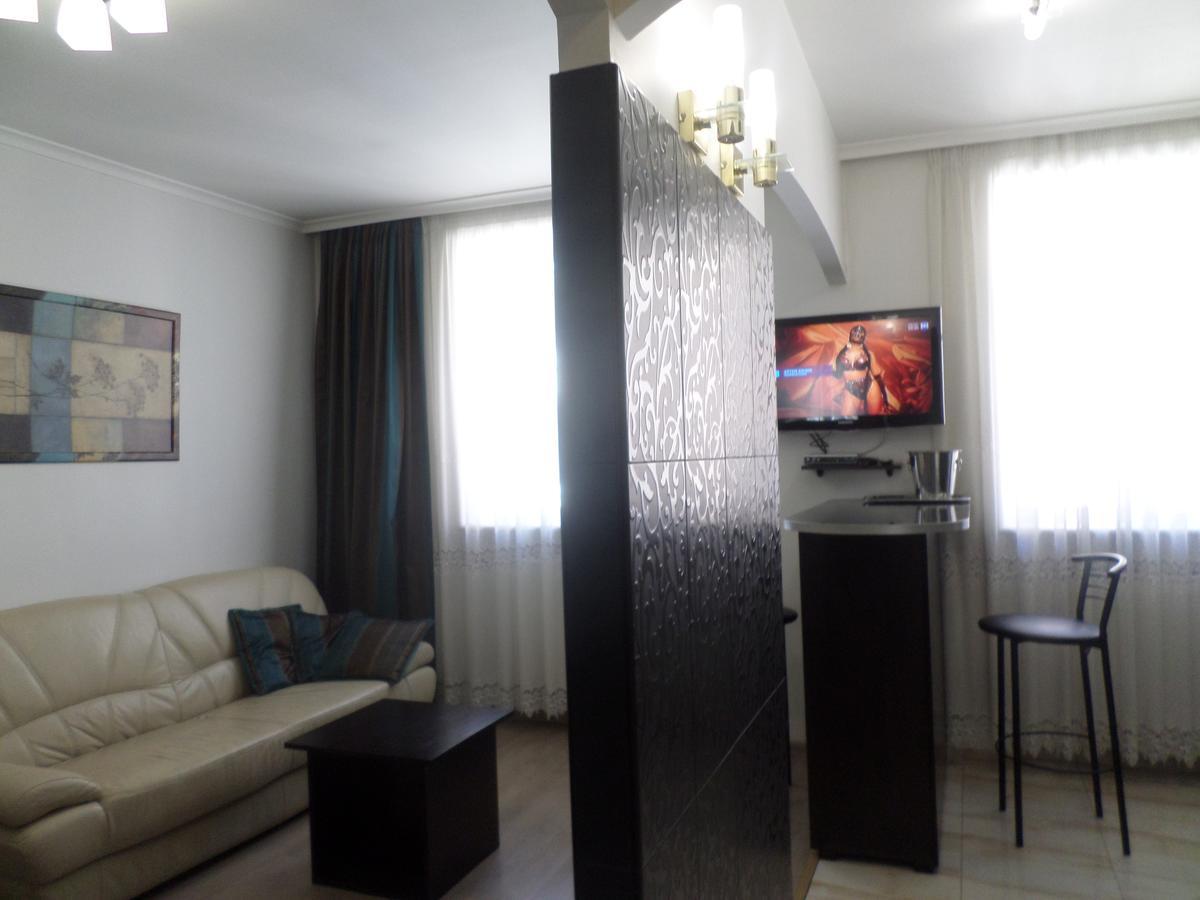 Apartment On Staroievreiska Lwów Zewnętrze zdjęcie