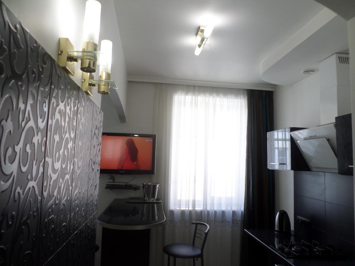 Apartment On Staroievreiska Lwów Zewnętrze zdjęcie
